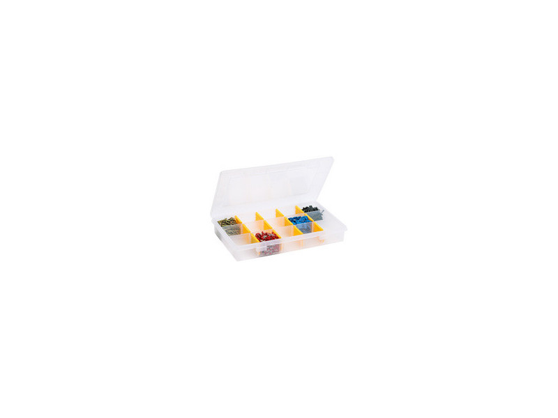 allit Boîte d'assortiment 'euroPlus basic', taille: 29/3-12