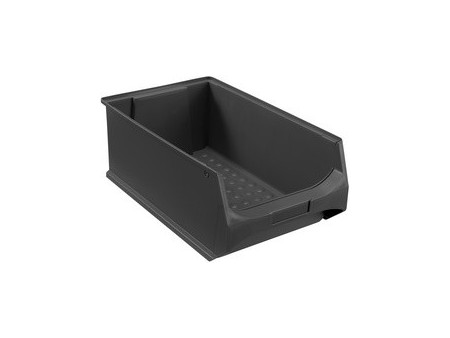allit Bac à bec ProfiPlus GripBox 4, ESD, noir