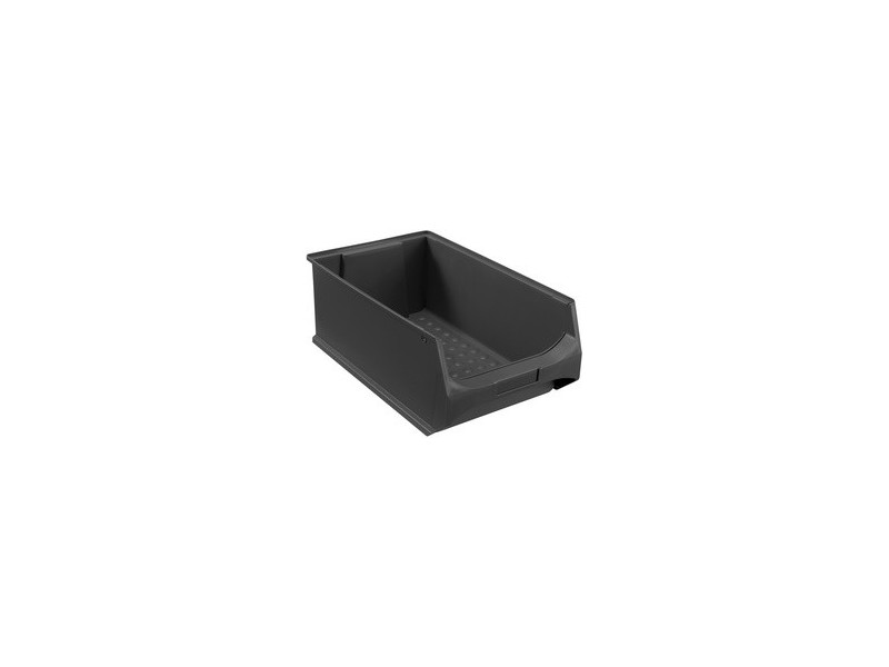 allit Bac à bec ProfiPlus GripBox 5, ESD, noir