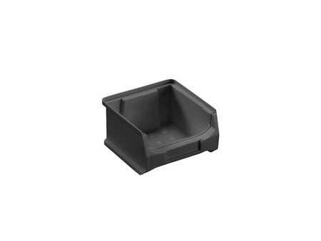 allit Bac à bec ProfiPlus GripBox 5, ESD, noir