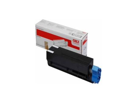 OKI Toner pour OKI B401/B451, noir