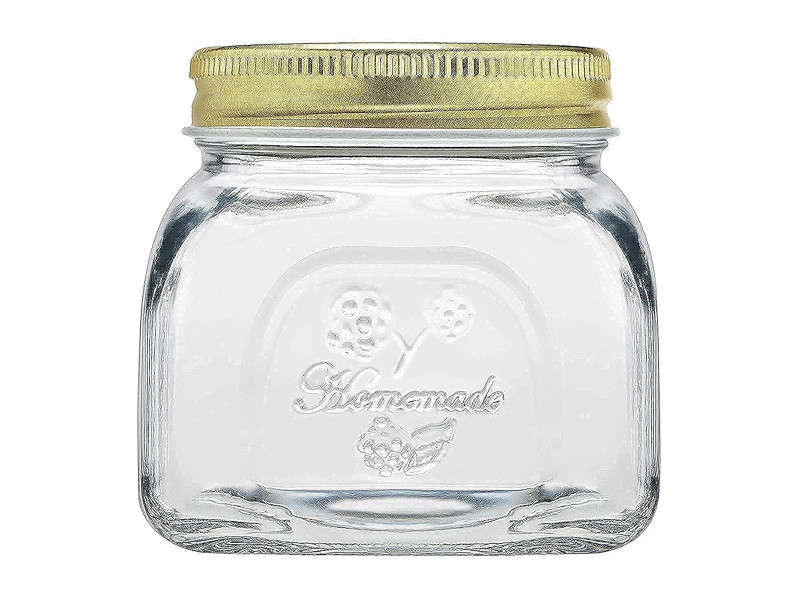 Ritzenhoff & Breker Bocal HOMEMADE, 0,3 litre