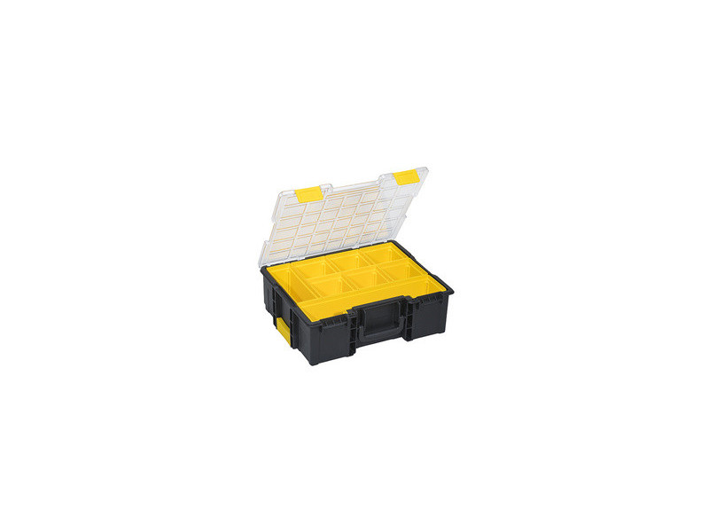 allit Mallette à petites pièces EuroPlus Pro  K 44.144/8L
