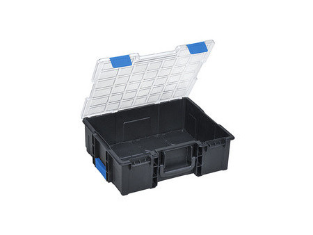 allit Mallette à petites pièces EuroPlus Pro  K 44.144/8L
