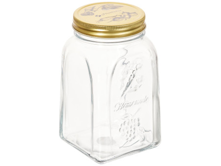 Ritzenhoff & Breker Bocal HOMEMADE, 1,0 litre