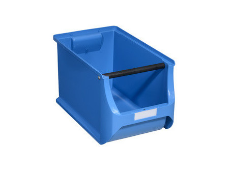 allit Bac à bec ProfiPlus Box 4H, en PP, transparent