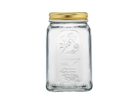 Ritzenhoff & Breker Bocal HOMEMADE, 1,0 litre