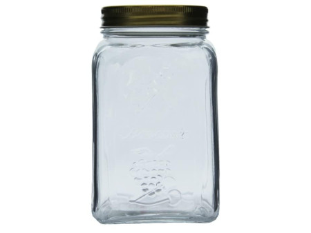 Ritzenhoff & Breker Bocal HOMEMADE, 1,0 litre