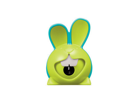 Maped Taille-crayons Croc Croc Innovation, assorti