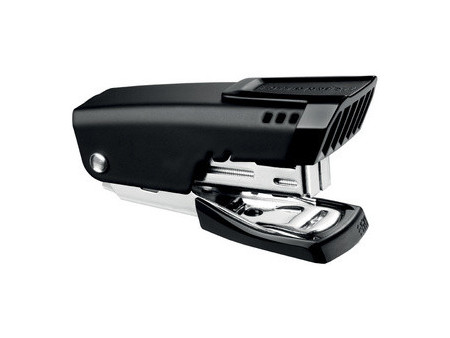 Maped Agrafeuse Essentials Mini E3523, noir