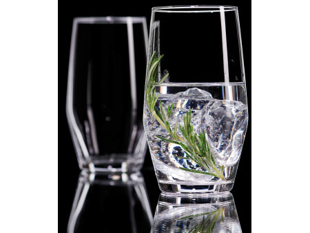 Ritzenhoff & Breker Verre à cocktail SALSA, 0,37 l