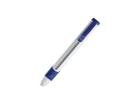 Maped Gomme de recharge pour crayon à gomme Gom-Pen, blanc
