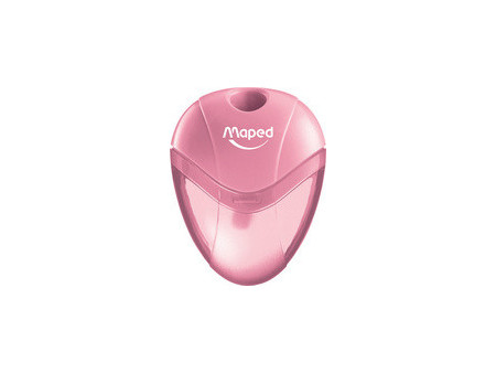 Maped Taille-crayon i-gloo, couleurs assorties