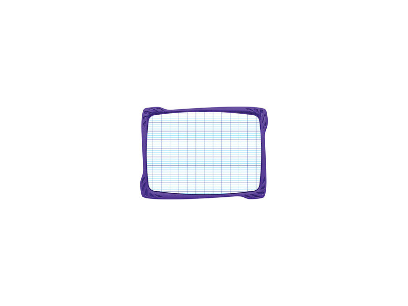 Maped Ardoise FLEX, effaçable à sec, blanc