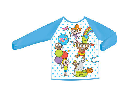 Maped Tablier de peinture enfants COLOR'PEPS, T. 82-110 cm