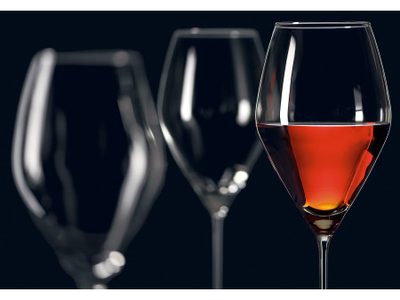 Ritzenhoff & Breker Verre à bourgogne SALSA, 0,59 l