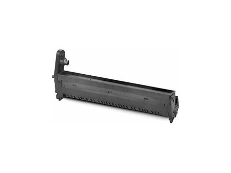 OKI Tambour pour OKI C831, noir