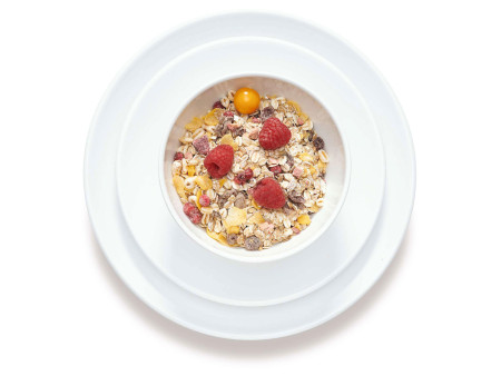 Ritzenhoff & Breker Service de vaisselle LUND Blanc