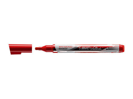 BIC Marqueur pour tableau blanc Velleda Liquid Ink Tank