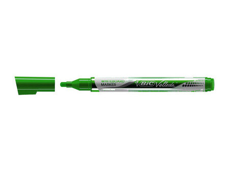 BIC Marqueur pour tableau blanc Velleda Liquid Ink Tank