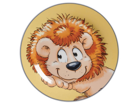 Ritzenhoff & Breker Vaisselle HAPPY ZOO LEO