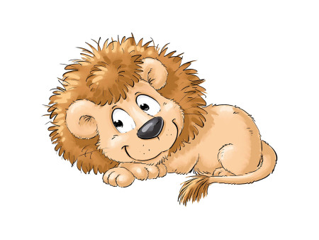 Ritzenhoff & Breker Vaisselle HAPPY ZOO LEO