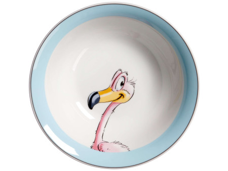 Ritzenhoff & Breker Vaisselle HAPPY ZOO FLO