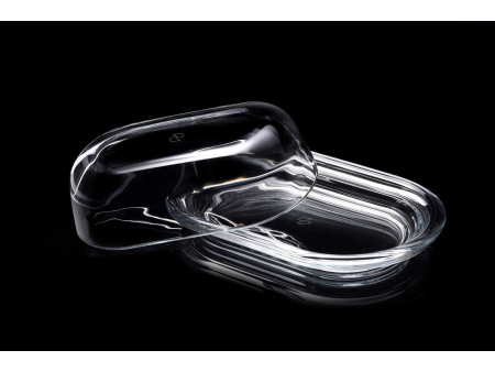 Ritzenhoff & Breker Beurrier STYLE, en verre