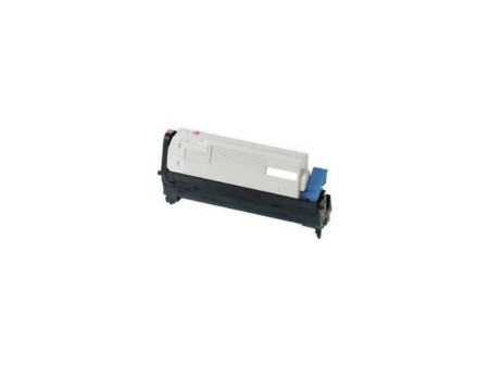OKI Tambour pour OKI C831, cyan