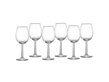 Ritzenhoff & Breker Verre à vin blanc VIO, 0,32 l