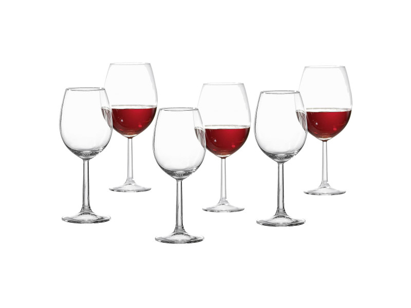 Ritzenhoff & Breker Verre à bourgogne VIO, 0,57 l