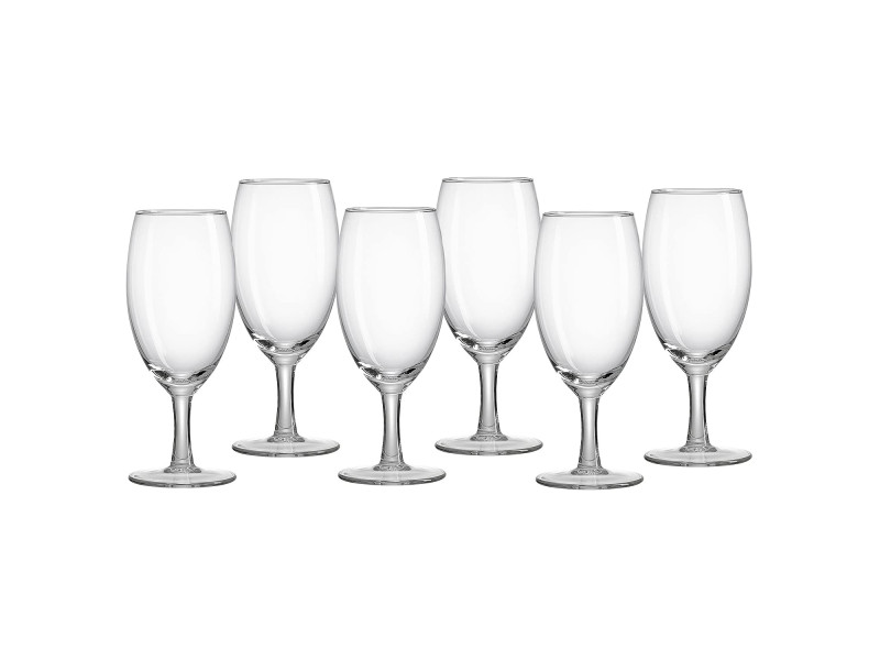 Ritzenhoff & Breker Verre à bière VIO, 0,38 l