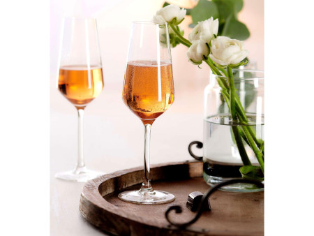 Ritzenhoff & Breker Flûte à champagne MAMBO, 0,23 l