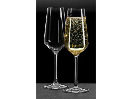Ritzenhoff & Breker Flûte à champagne MAMBO, 0,23 l