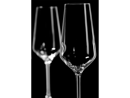Ritzenhoff & Breker Flûte à champagne MAMBO, 0,23 l