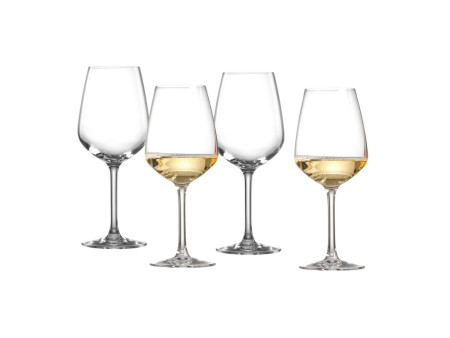Ritzenhoff & Breker Verre à vin blanc MAMBO, 0,3 l