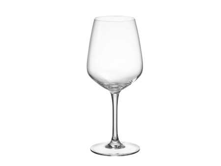 Ritzenhoff & Breker Verre à vin rouge MAMBO, 0,4 l