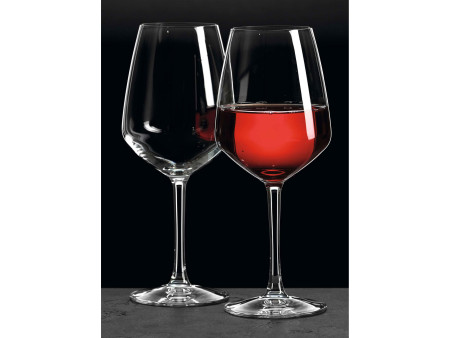 Ritzenhoff & Breker Verre à vin rouge MAMBO, 0,4 l