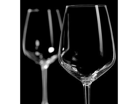Ritzenhoff & Breker Verre à vin rouge MAMBO, 0,4 l