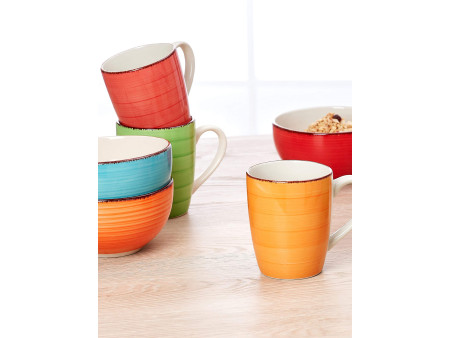 Ritzenhoff & Breker Mug GO, 380 ml