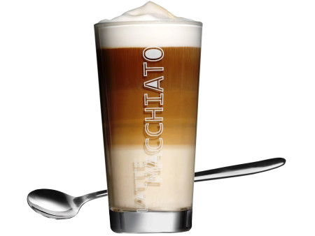 Ritzenhoff & Breker Set latte macchiato LENA