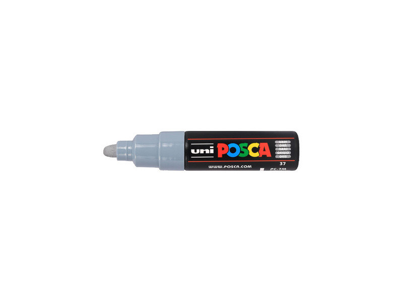 POSCA Marqueur à pigment PC-7M, vert clair