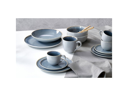 Ritzenhoff & Breker Assiette creuse SKAGEN STONE, 215 mm