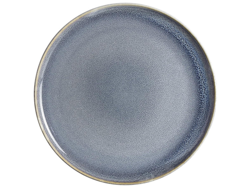 Ritzenhoff & Breker Assiette plate SKAGEN STONE, 265 mm