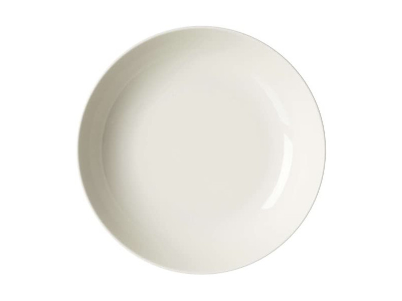 Ritzenhoff & Breker Assiette creuse CASABLANCA, 205 mm