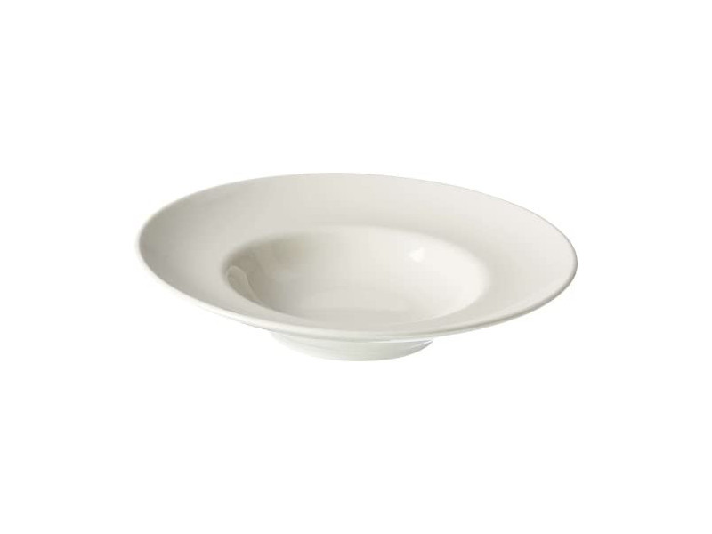 Ritzenhoff & Breker Assiette à pâtes CASABLANCA, 270 mm