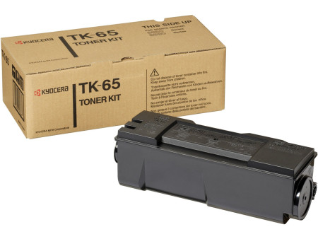KYOCERA Toner pour KYOCERA/mita FS-3820N/FS-3820DN, noir