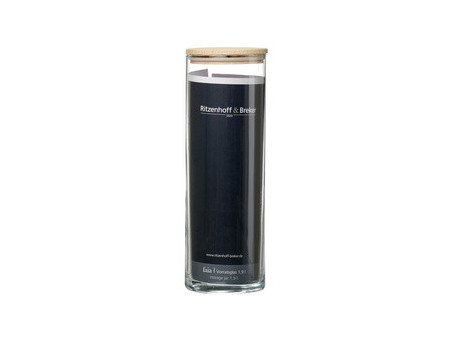 Ritzenhoff & Breker Bocal FAIA, rond, 1,9 litre