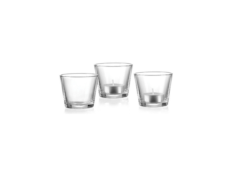 Ritzenhoff & Breker Bougeoir NORI, en verre