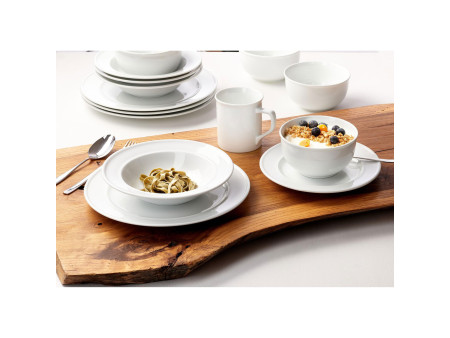 Ritzenhoff & Breker Assiette à dessert SIMPLE, 220 mm